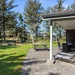 406-vestervig-bekkasinvej-6 * Vestervig