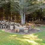 406-vestervig-bekkasinvej-6 Prázdninový dům Vestervig