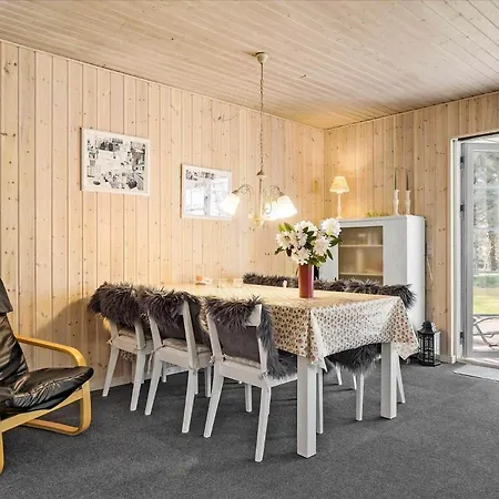 Prázdninový dům 406-vestervig-bekkasinvej-6 Vestervig