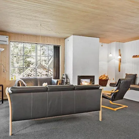 406-vestervig-bekkasinvej-6 Ferienhaus Vestervig