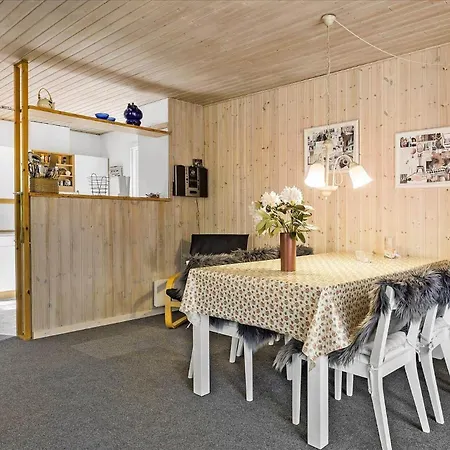 Ferienhaus 406-vestervig-bekkasinvej-6 Vestervig