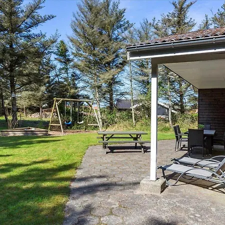 406-vestervig-bekkasinvej-6 * Vestervig