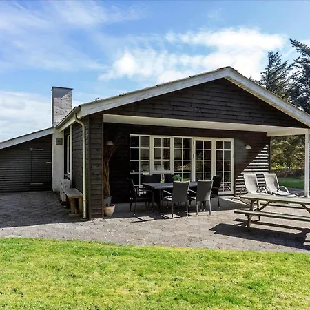 Ferienhaus 406-vestervig-bekkasinvej-6